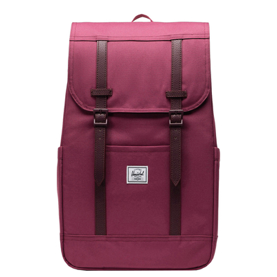 Herschel Supply Co. Retreat Backpack violet quartz