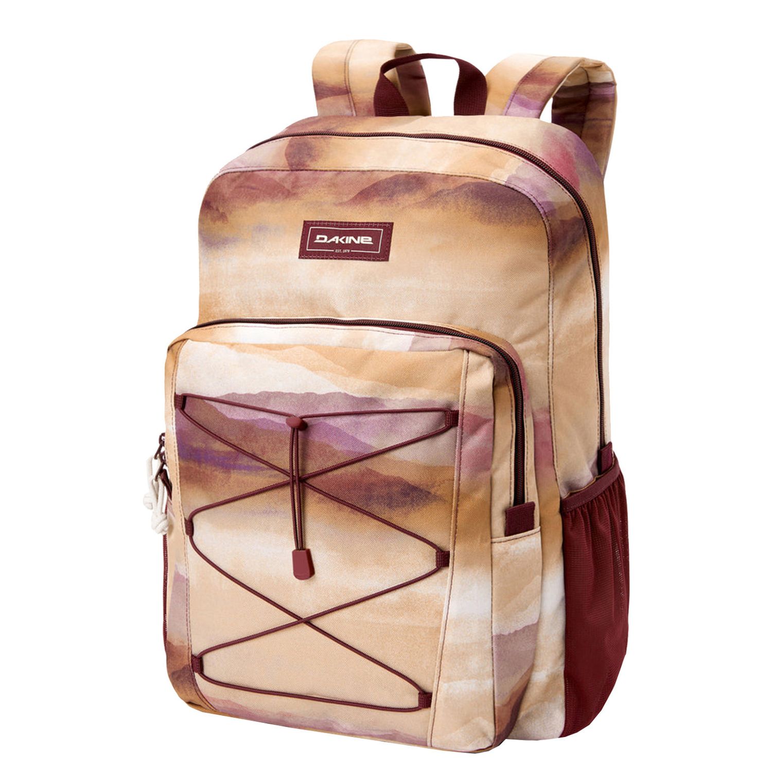Dakine rugzak multicolor