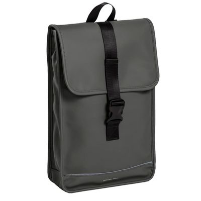 Daniel Ray Fullerton Waterproof Backpack 15.6" anthracite