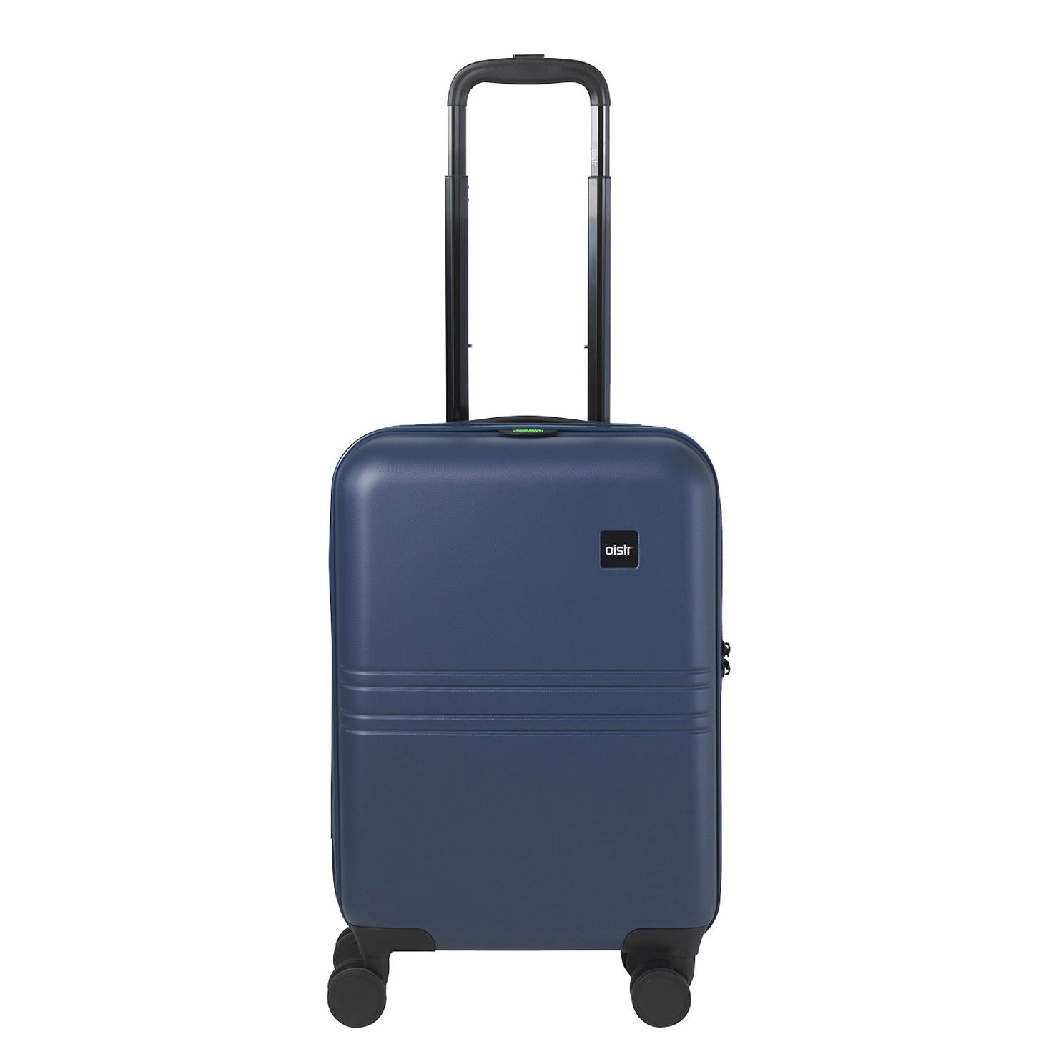 Oistr Riga Handbagage Spinner 55 cm Dark Blue