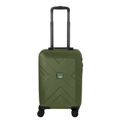 Oistr Denver Cabin Spinner S army green