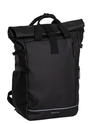 Daniel Ray Central Waterproof Laptop Backpack XL black