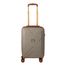 Oistr Florence Cabin Trolley Spinner 55 champagne grey