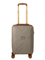 Oistr Florence Cabin Trolley Spinner 55 champagne grey