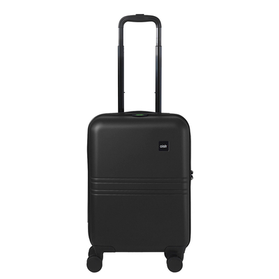 Oistr Riga Cabin Spinner 55 black