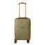 Oistr Florence Cabin Trolley Spinner 55 dark olive