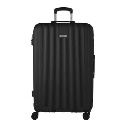 Oistr Noorvik 4 Wheel Spinner Large 79 black
