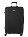 Oistr Noorvik 4 Wheel Spinner Large 79 black