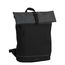 Daniel Ray Hampton Rolltop Backpack Waterproof 15" black