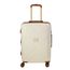 Oistr Florence Trolley 64 Expandable white