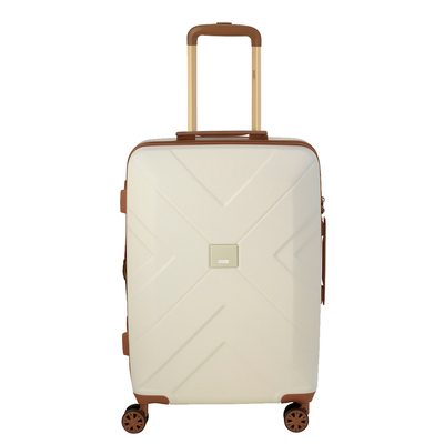 Oistr Florence Trolley 64 Expandable white