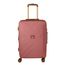 Oistr Florence Trolley Spinner Medium 64 Exp vintage rose