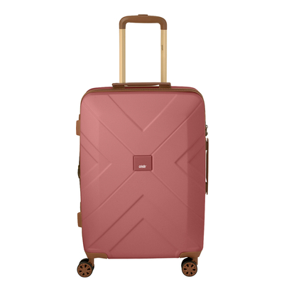 Oistr Florence Trolley Spinner Medium 64 Exp vintage rose