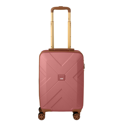 Oistr Florence Cabin Trolley Spinner 55 vintage rose