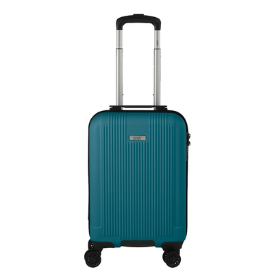 Oistr Noorvik Cabin 4 Wheel Spinner 55 pearl blue