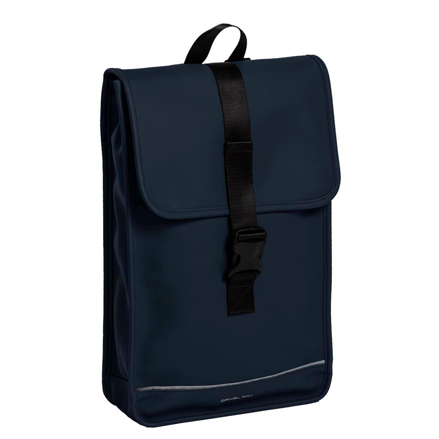 Daniel Ray rugzak zwart