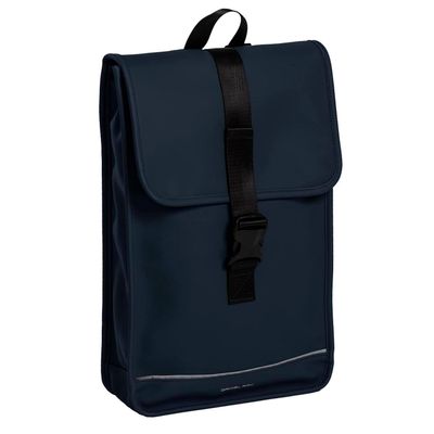 Daniel Ray Fullerton Waterproof Backpack 15.6" marin