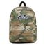 Vans Old Skool Classic Backpack vintage camo