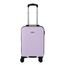 Oistr Noorvik Cabin 4 Wheel Spinner 55 lilac purple