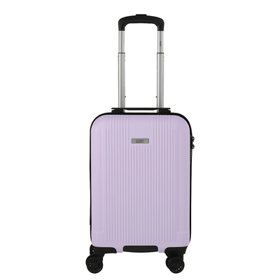 Oistr Noorvik Cabin 4 Wheel Spinner 55 lilac purple