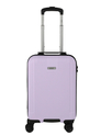 Oistr Noorvik Cabin 4 Wheel Spinner 55 lilac purple