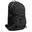 Daniel Ray Chicago Hiking Backpack black