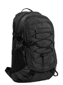 Daniel Ray Chicago Hiking Backpack black