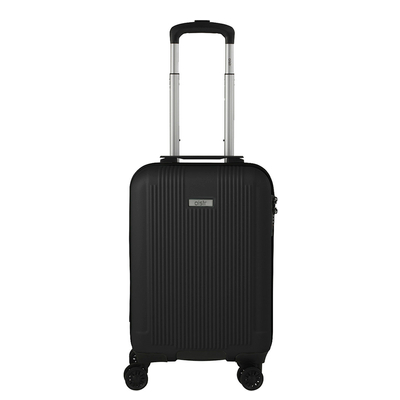 Oistr Noorvik Cabin 4 Wheel Spinner 55 black