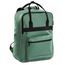 Daniel Ray Birmingham Water-Repellent Backpack old green
