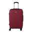 Oistr Noorvik 4 Wheel Spinner Medium 69 burgundy red