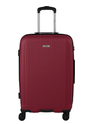 Oistr Noorvik 4 Wheel Spinner Medium 69 burgundy red