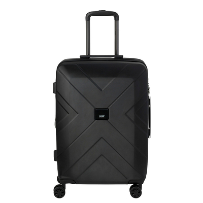Oistr Denver Spinner M Expandable black