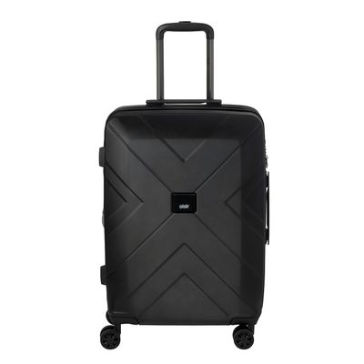 Oistr Denver Spinner M Expandable black