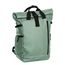 Daniel Ray Central Waterproof Laptop Backpack XL old green