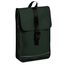 Daniel Ray Fullerton Waterproof Backpack 15.6" dark green