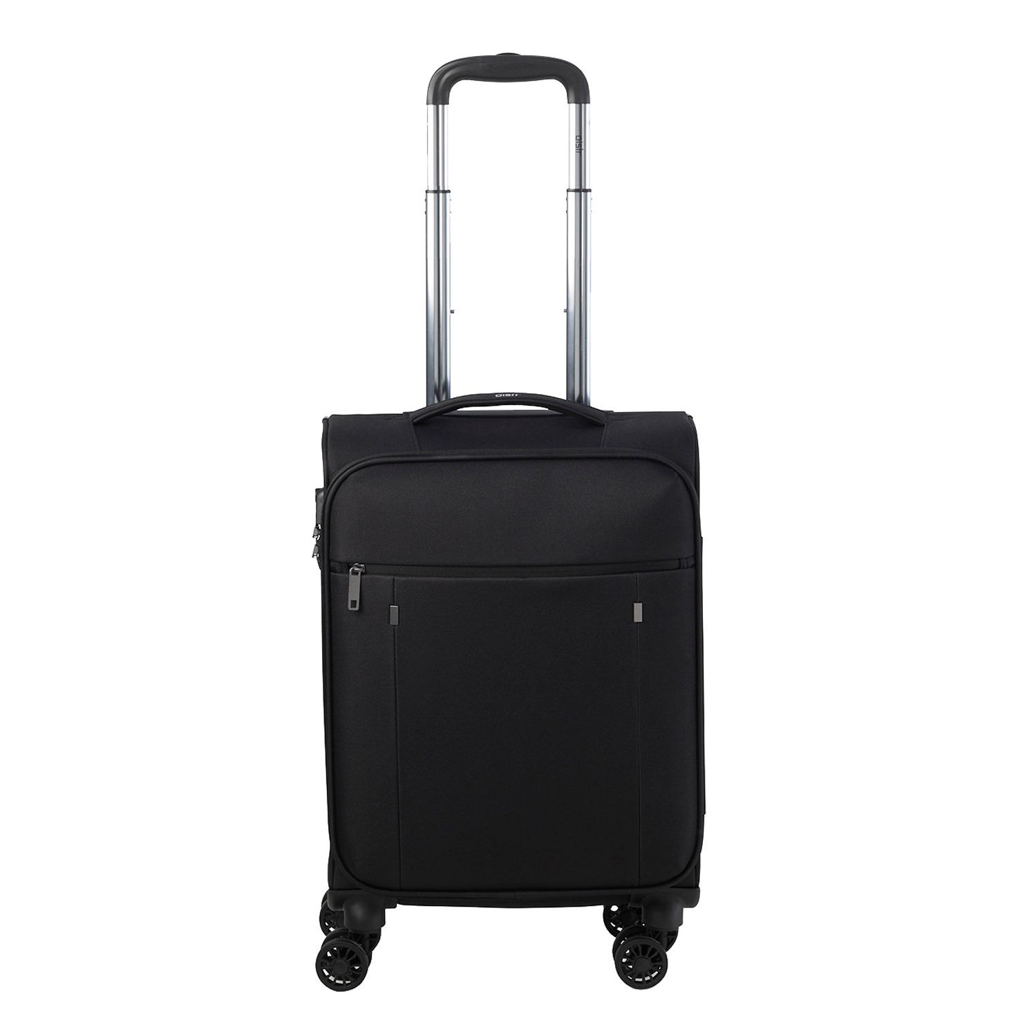 Oistr Spinners zwart