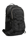 Daniel Ray Chicago Hiking Backpack grey