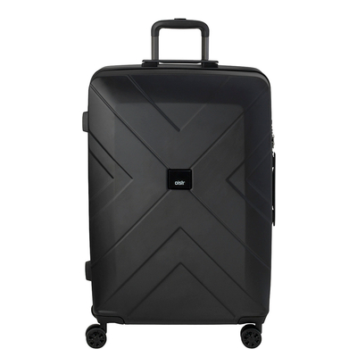 Oistr Denver Spinner L black