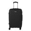 Oistr Noorvik 4 Wheel Spinner Medium 69 black