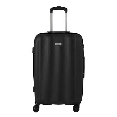 Oistr Noorvik 4 Wheel Spinner Medium 69 black
