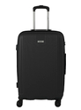 Oistr Noorvik 4 Wheel Spinner Medium 69 black