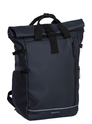 Daniel Ray Central Waterproof Laptop Backpack XL blue marine