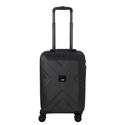 Oistr Denver Cabin Spinner S black