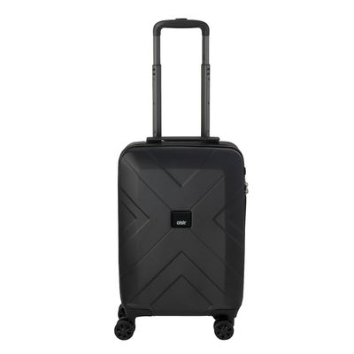 Oistr Denver Cabin Spinner S black