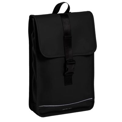 Daniel Ray Fullerton Waterproof Backpack 15.6" black