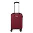 Oistr Noorvik Cabin 4 Wheel Spinner 55 burgundy red