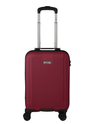 Oistr Noorvik Cabin 4 Wheel Spinner 55 burgundy red