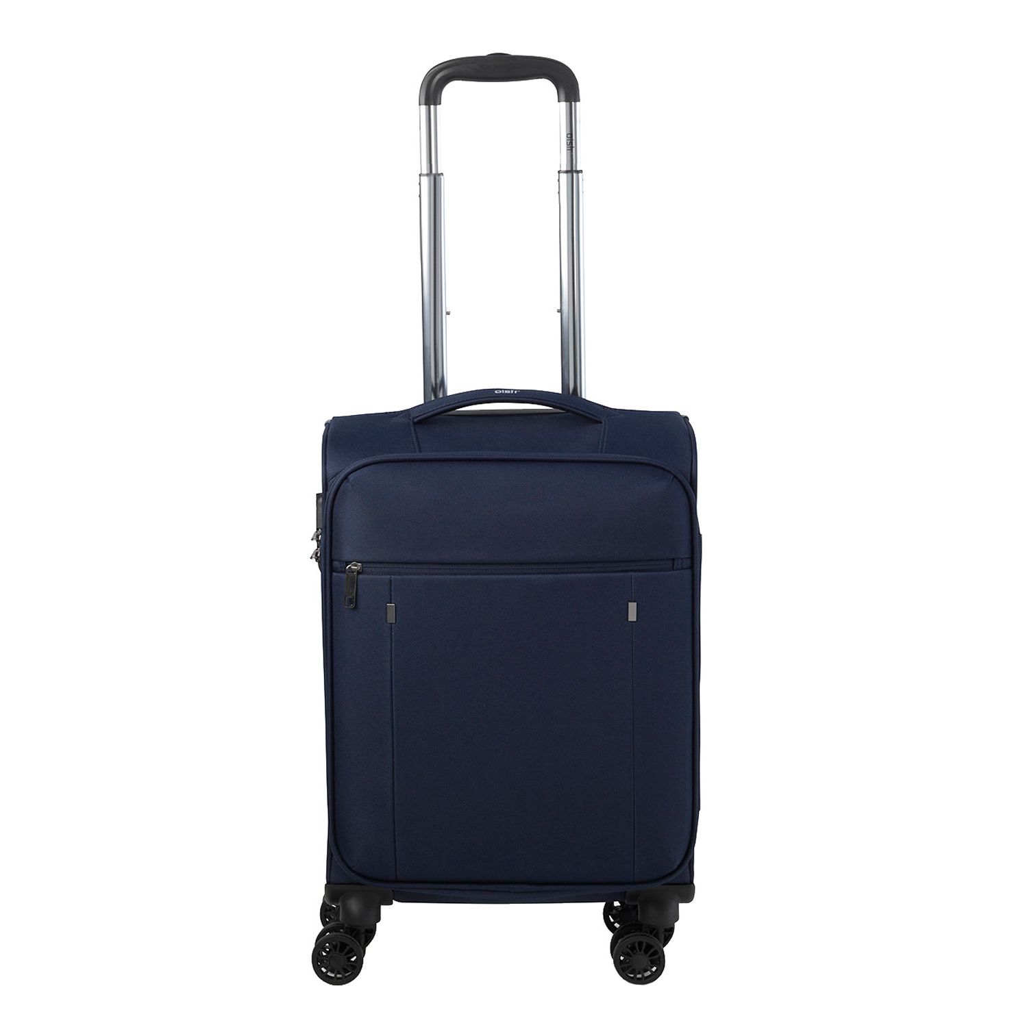 Oistr Dublin Handbagage Spinner 55 cm Navy