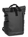 Daniel Ray Central Waterproof Laptop Backpack XL anthracite