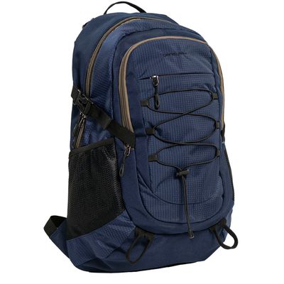 Daniel Ray Chicago Hiking Backpack marine